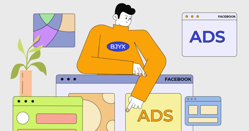 buy facebook ads accounts