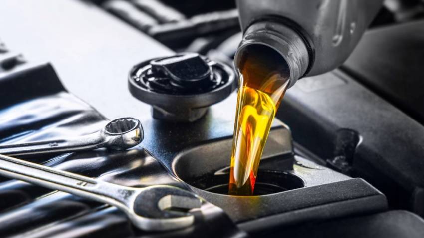  tác hại của việc sử dụng dầu nhớt kém chất lượng