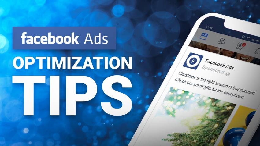 how to optimize Facebook ads