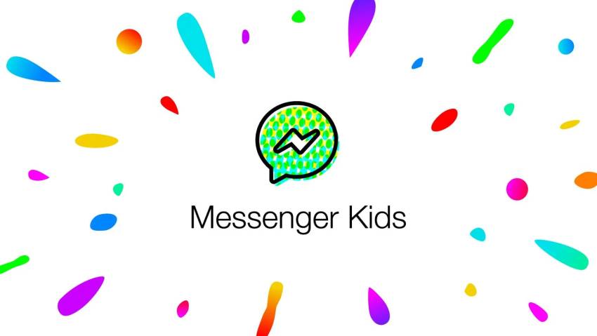 What is Messenger Kids?