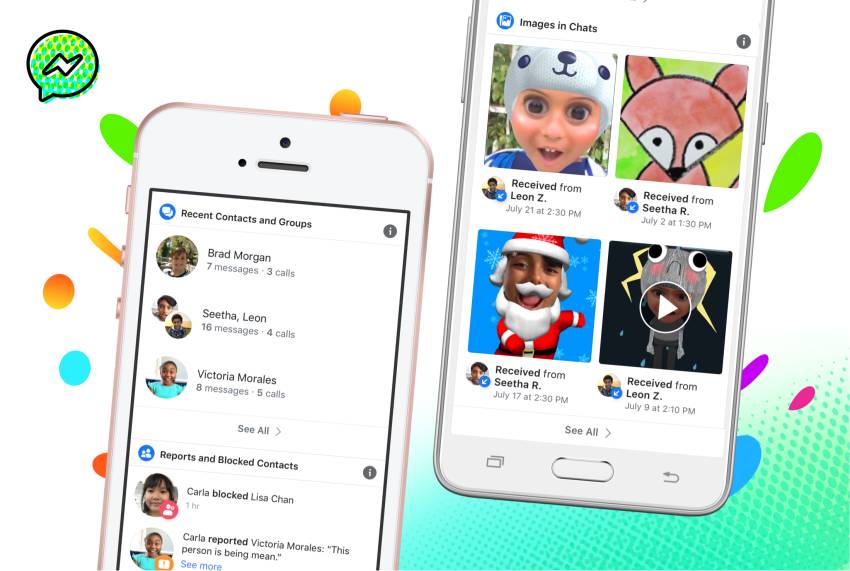 What is Messenger Kids?