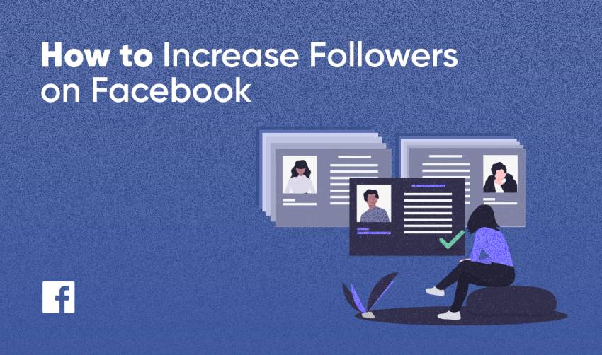 how to get 5000 followers on Facebook for free