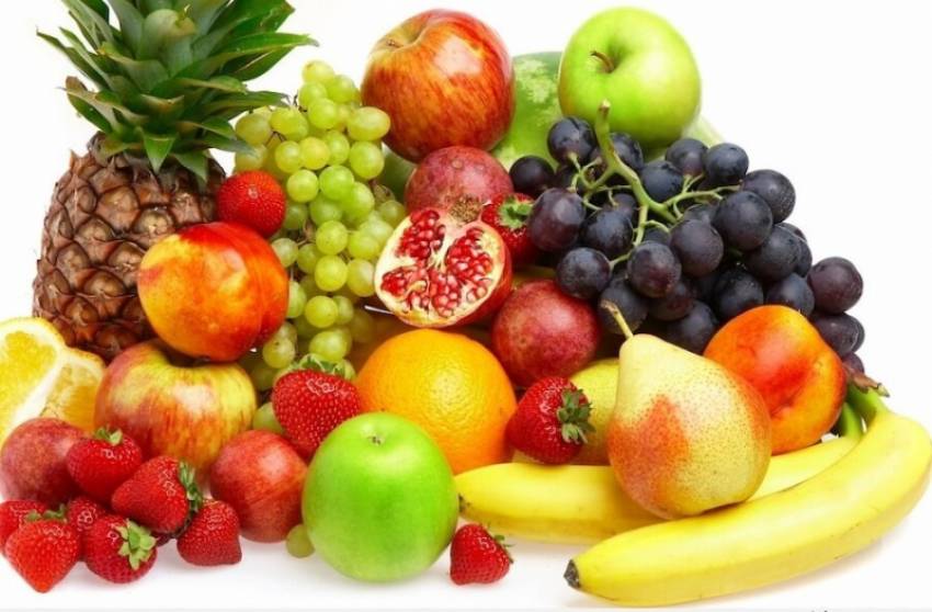 Vì sao trái cây tươi khó bảo quản?